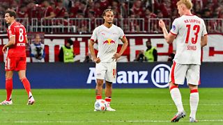 Tottenham holt Bundesliga-Star für 60 Millionen Euro