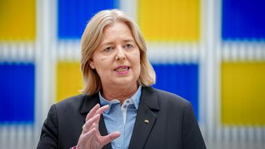 Bas für Nullrunde beim Bürgergeld