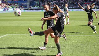 FC Bayern feiert erstes Traumtorfestival der Saison