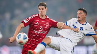 Fortuna Düsseldorfs Sturmlauf bleibt ohne Ertrag