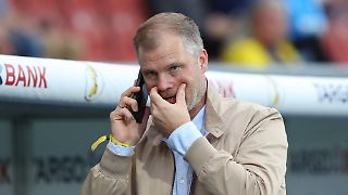 VfB Stuttgart rätselt: Wohin mit den Woltemade-Millionen?