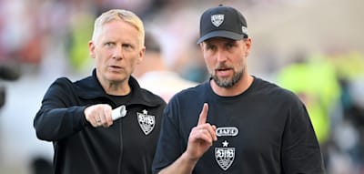 Geld oder Siege – der Stuttgarter Dissens