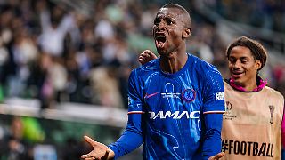 Wunschspieler Jackson kämpft für FC Bayern - und gegen Veto