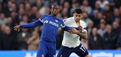 Bayerns Transfer-Saga immer kurioser – Chelsea erwägt plötzlich Verkauf von Jackson