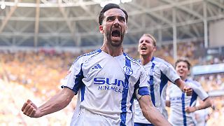 FC Schalke 04 bleibt das Sensationsteam der 2. Bundesliga