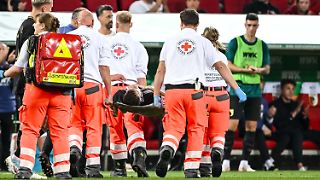 Wagner gibt Fellhauer-Update und kritisiert FC Bayern