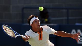 Tennis-Profi Altmaier muss bei US Open aufgeben