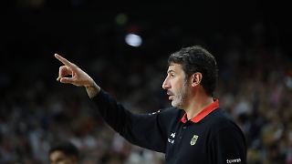 Bundestrainer verlässt Krankenhaus, coacht aber noch nicht