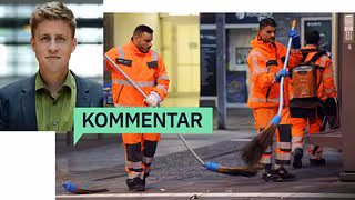 Merkels historisches Zitat: Vieles haben wir nicht geschafft – aber das liegt nicht an den Geflüchteten