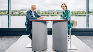 Merz lehnt Steuererhöhungen ab und kündigt neue Richterwahl an