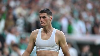 Bayer Leverkusen segelt hart auf Kurs Selbstzerstörung