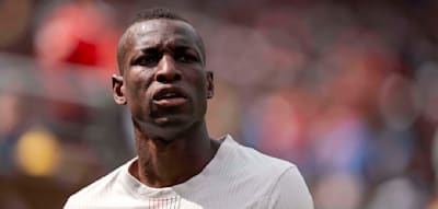 Trotz Siegesserie haben die Bayern auf und neben dem Rasen Probleme