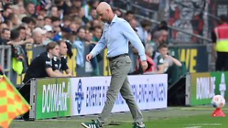 Bayer Leverkusen erwacht aus seinem Albtraum in Trümmern