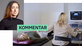 Endometriose: Vom System nicht vorgesehen