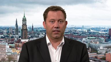 "Wir werden den Menschen etwas abverlangen müssen"