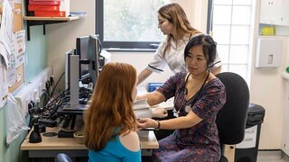 Nach Reform der Pflegeausbildung: Branche erwartet Korrekturen