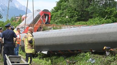 Bahn-Bericht sieht Fehlverhalten