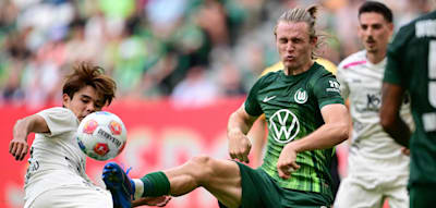 Wolfsburgs Heim-Misere hält auch in der neuen Saison an