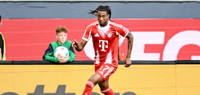 Köln empfängt die Bayern, BVB muss nach Frankfurt