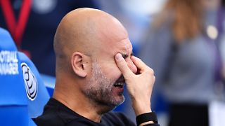 Ex-Mainzer verhagelt City-Coach Guardiola den Saisonstart