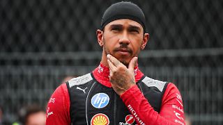 "Lewis Hamilton ist zu schlecht, um wahr zu sein"