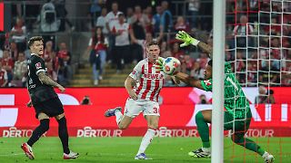 Kölns neuer Superstürmer schießt Freiburg auf Tabellenplatz 18