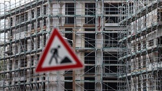 IW-Experte Voigtländer: "Bau-Turbo" wird ganz schnell verpuffen