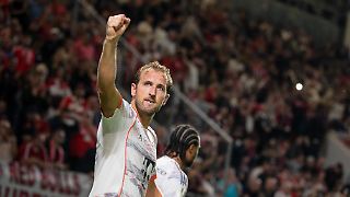 FC Bayern muss im Rheinland ran - schweres Los für den BVB