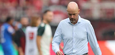 Schon nach dem zweiten Spieltag feuert Leverkusen seinen Trainer