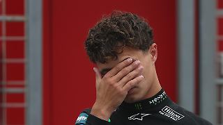 Norris fürchtet bittere WM-Entscheidung, Ferrari erlebt "Albtraum"