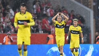 Irres Debüt: Neuzugang schießt Team mit drei Elfern zum Sieg