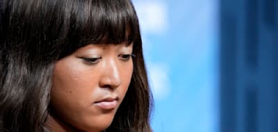 „Wusste nicht mehr, wer ich war“ – Naomi Osaka litt unter postpartaler Depression