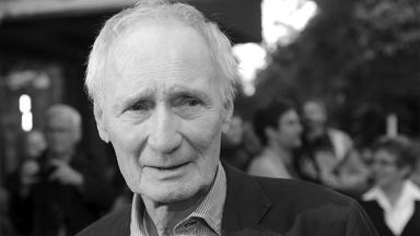 Schauspieler Arthur Brauss gestorben