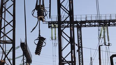 Mehr als 29.000 Haushalte in Region Odessa ohne Strom