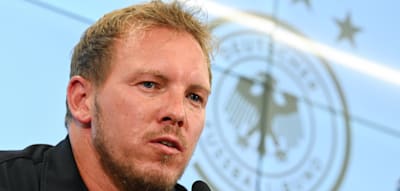 Weltmeister-Ziel „nicht arrogant, sondern ganz normal“