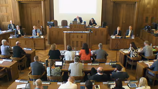 Stadt Chemnitz erkennt zwei AfD-Fraktionen im Stadtrat an