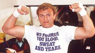 Box-Legende Joe Bugner ist tot