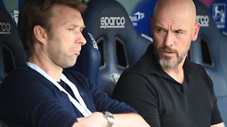 Wie Fußballvereine immer wieder in die gleiche Katastrophe laufen