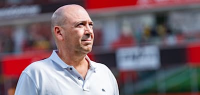 Leverkusen-Boss in den Aufsichtsrat? Es wäre ein Novum