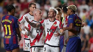 Fehlender VAR macht Barcelona-Gegner fassungslos