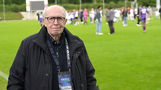 Bayer-Ikone Calmund nach Trainer-Rauswurf: "Nicht rumeiern"