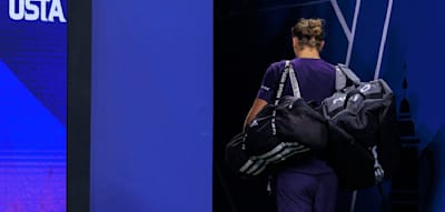 Vergreisung des deutschen Tennis – „Können nichts schönreden“