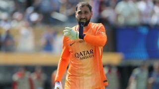 Manchester City vollzieht spektakulären Torwarttausch