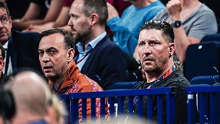 Füchse-Machtkampf zwischen Kretzschmar und Hanning eskaliert