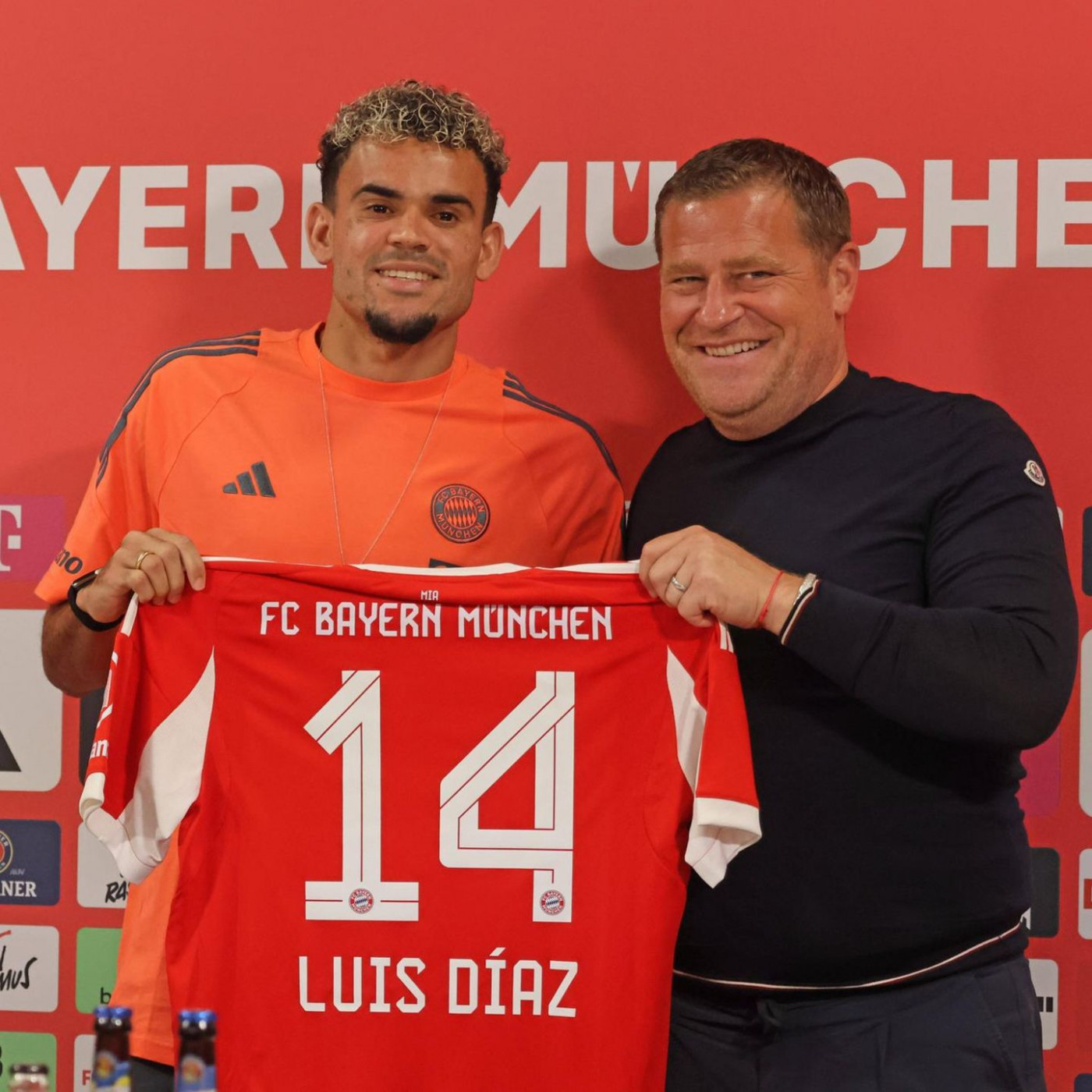 So lief der Transfersommer für die Fußball-Bundesligisten