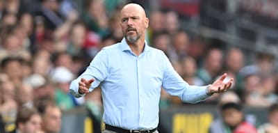 Entlassener ten Hag schießt gegen Leverkusens Bosse – „Das ist beispiellos“
