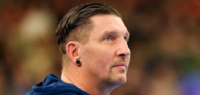 Machtkampf in Berlin – Handball-Ikone Kretzschmar hört auf