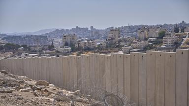 Auch Belgien stellt Palästina-Anerkennung in Aussicht