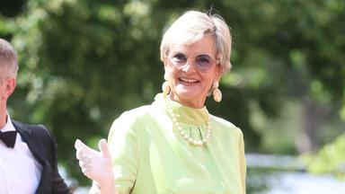 Glanz, Glaube, Rechtsruck