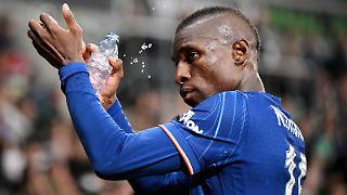 FC Bayern beendet spektakuläre Transfer-Saga mit Leihe